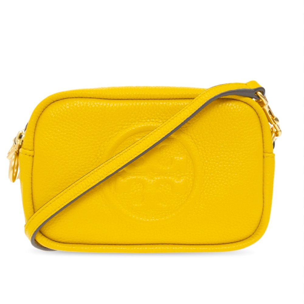 Tory Burch Perry Bombe Mini Crossbody